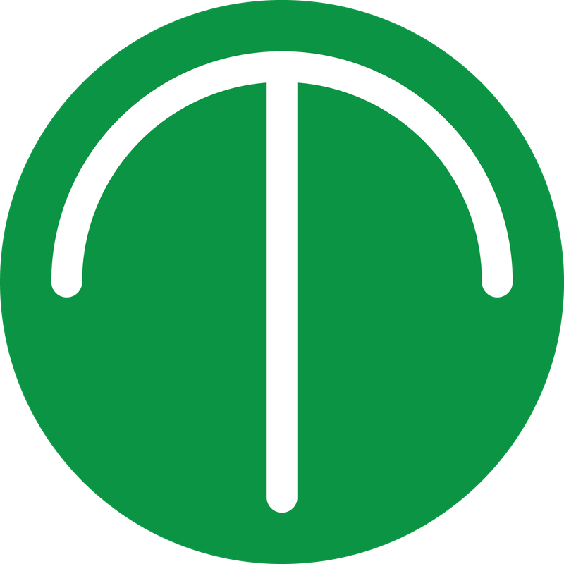 Logo Ticho